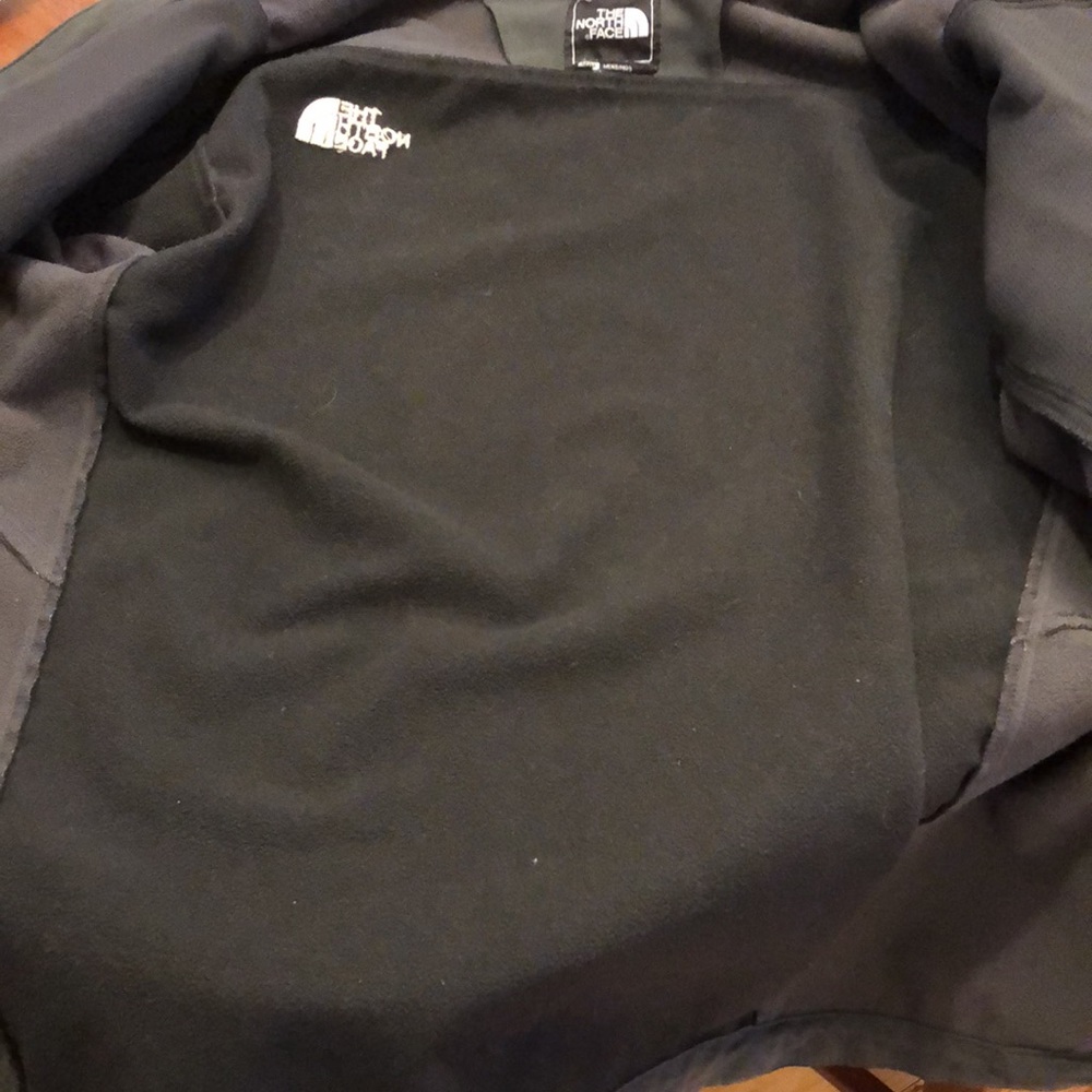 North Face TNF Apex Mens Jacket M - Picture 6 of 9